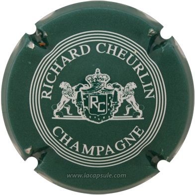 Cheurlin Richard