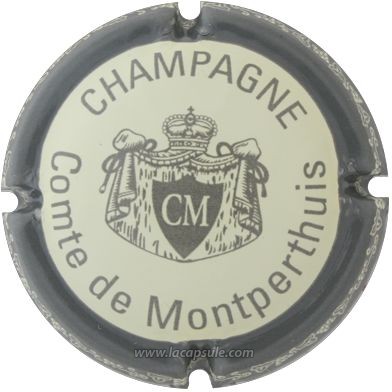 Comte De Montperthuis