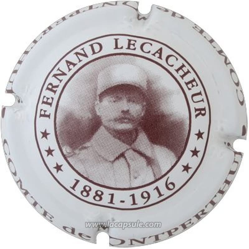 Comte De Montperthuis