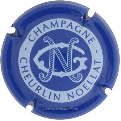 Cheurlin Noellat