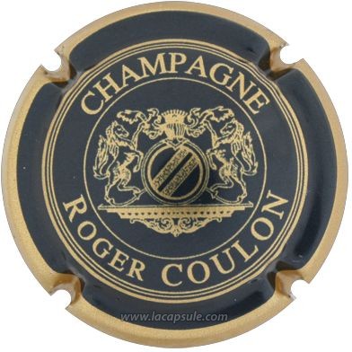 Coulon Roger