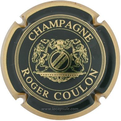 Coulon Roger