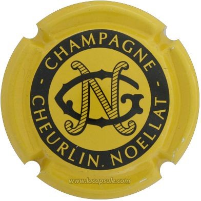 Cheurlin Noellat