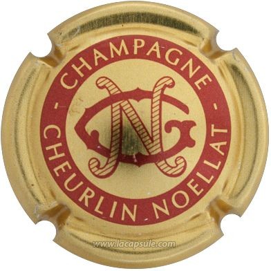 Cheurlin Noellat
