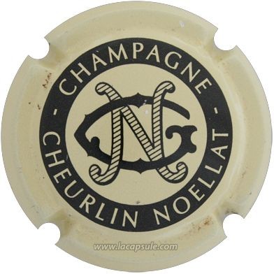 Cheurlin Noellat