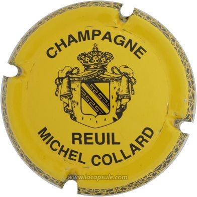 Collard Michel