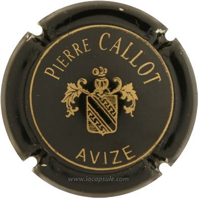 Callot Pierre
