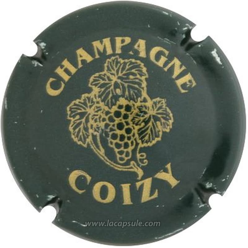 Coizy