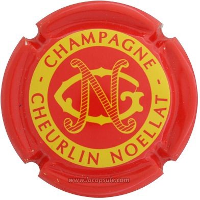 Cheurlin Noellat
