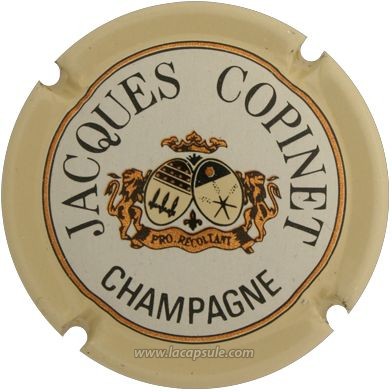 Copinet Jacques