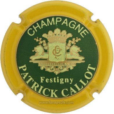 Callot Patrick