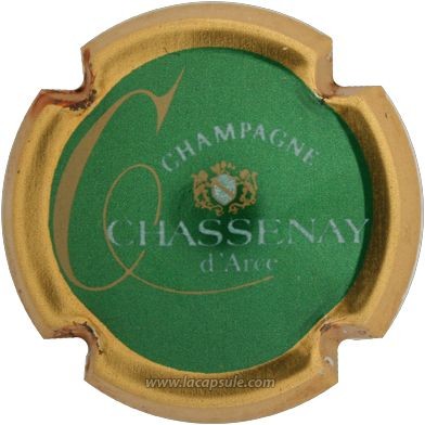 Chassenay D'Arce