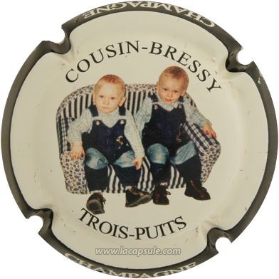 Cousin Bressy