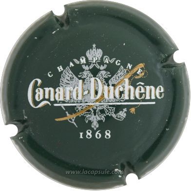 Canard Duchêne