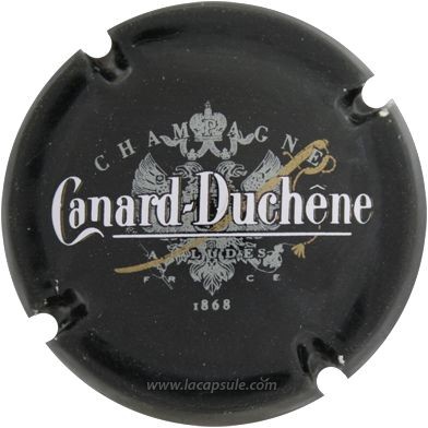 Canard Duchêne