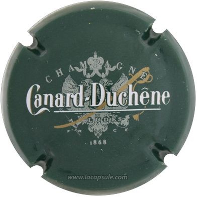 Canard Duchêne