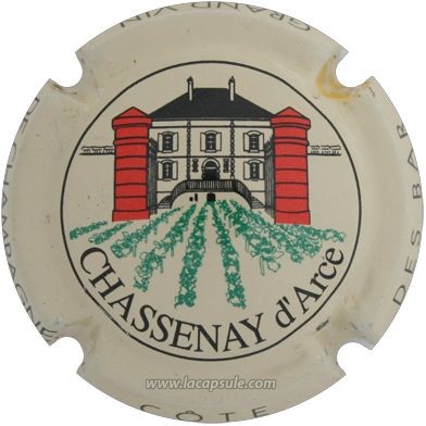 Chassenay D'Arce