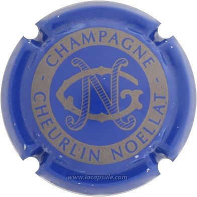 Cheurlin Noellat
