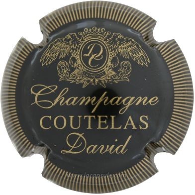 Coutelas David
