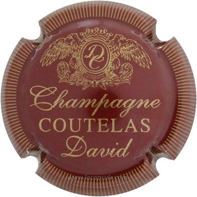 Coutelas David