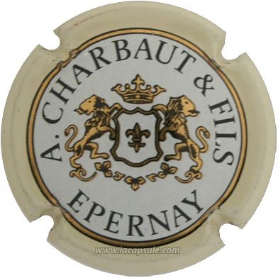 Charbaut A. Et Fils