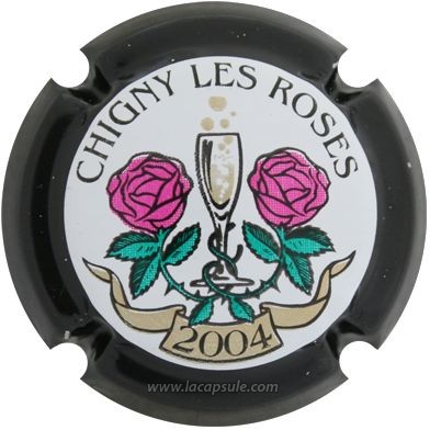 Chigny Les Roses