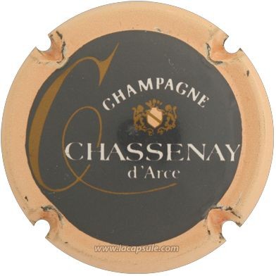 Chassenay d'Arce