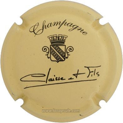 Claisse Et Fils