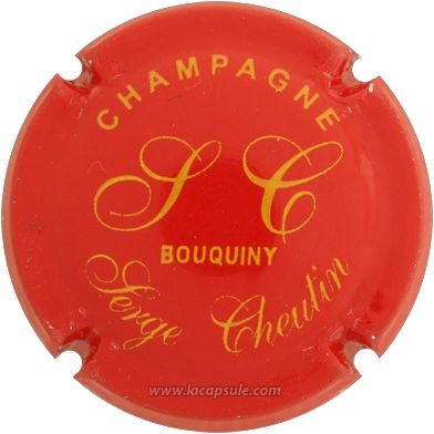 Cheutin Serge