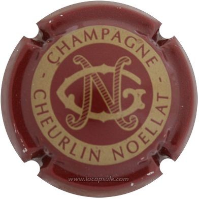 Cheurlin Noellat
