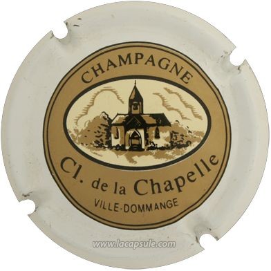 Clos De La Chapelle