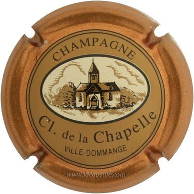 Clos De La Chapelle