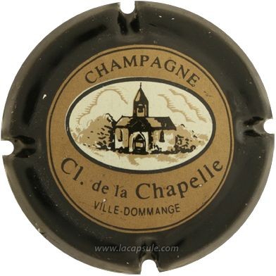 Clos De La Chapelle