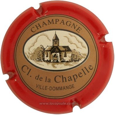 Clos De La Chapelle