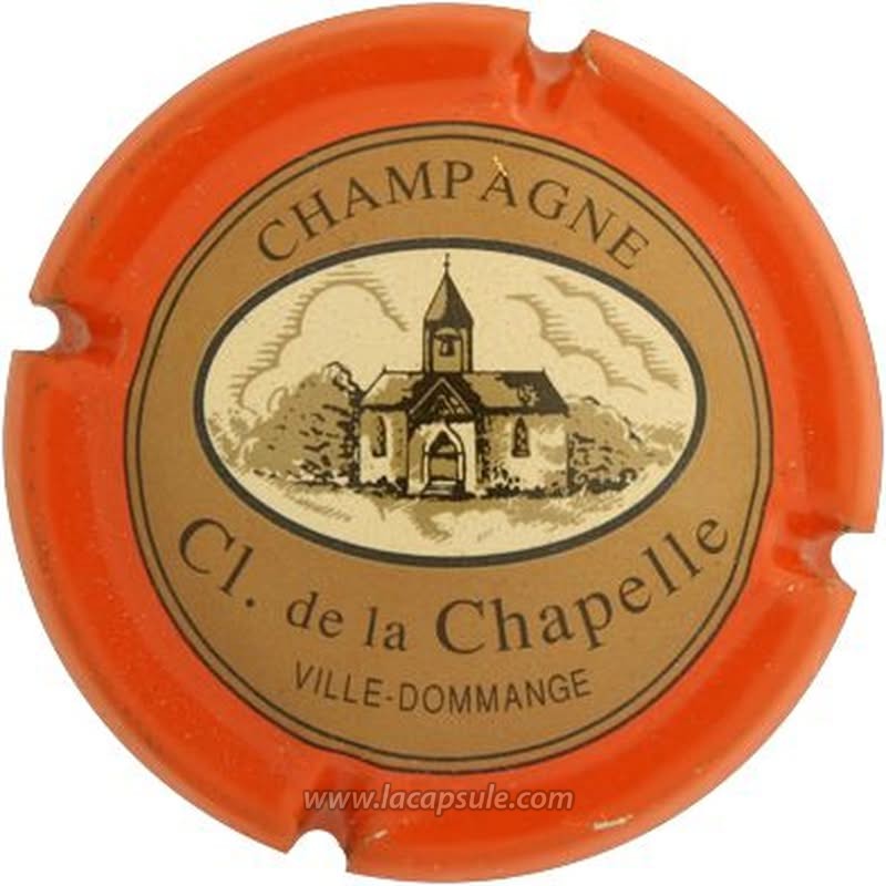 Clos De La Chapelle