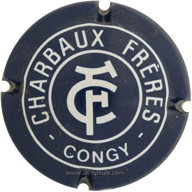 Charbaux Frères