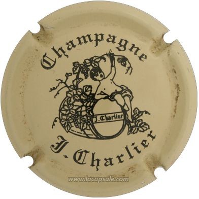 Charlier J. Et Fils