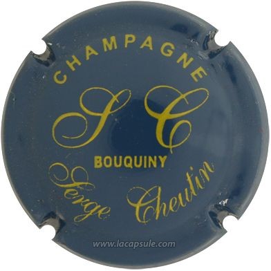 Cheutin Serge