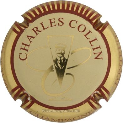 Collin Charles