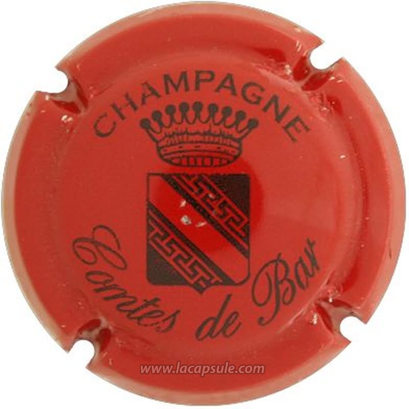 Comtes De Bar