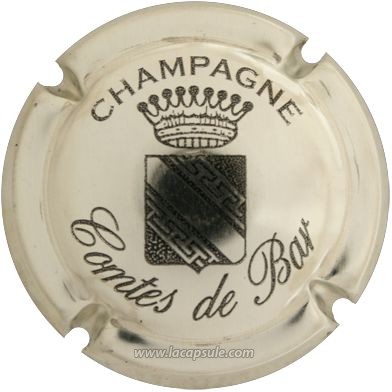 Comtes De Bar