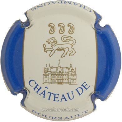 Château De Boursault