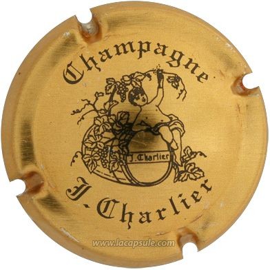 Charlier J. Et Fils