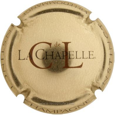 Clos De La Chapelle