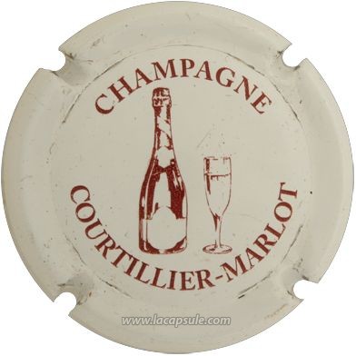 Courtillier Marlot