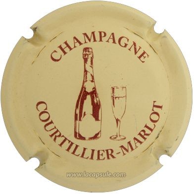 Courtillier Marlot