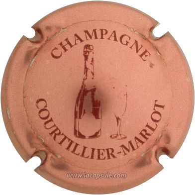 Courtillier Marlot