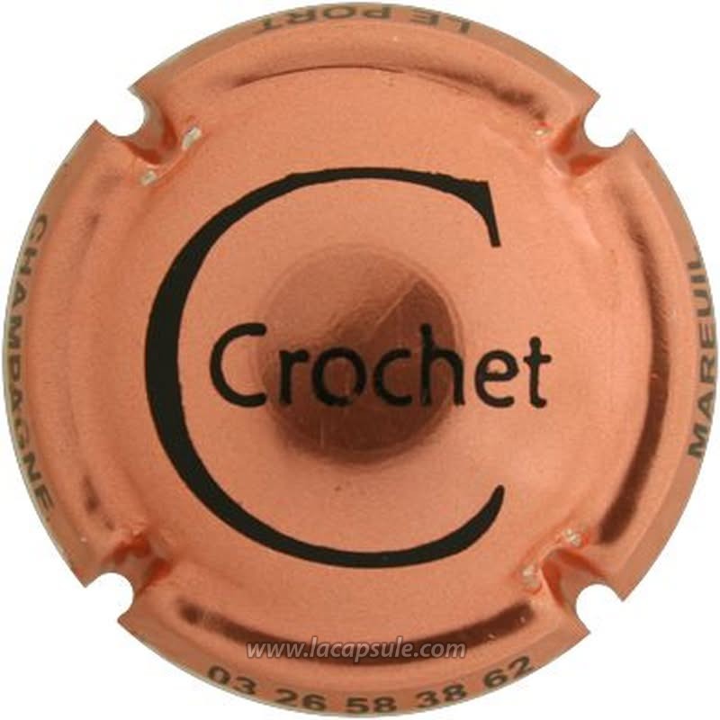 Crochet