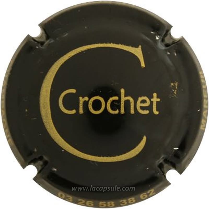 Crochet