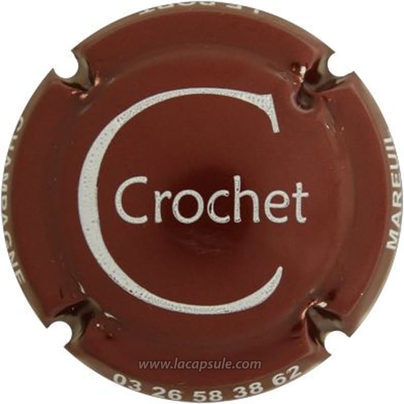 Crochet